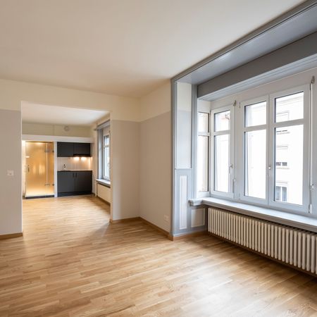 Studio in central location in Zurich Wiedikon - Foto 4