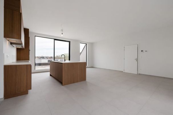 Appartement te huur - Foto 1