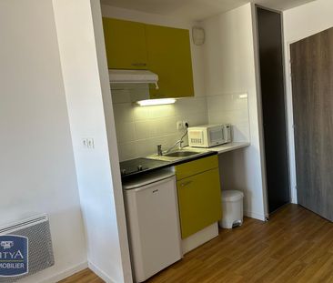 Location Appartement 1 pièce 41m² LE MANS 72000 - Photo 4