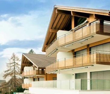 2.5 Zimmer, 64 m² - Foto 3