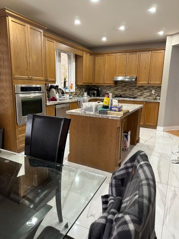 For Lease - 69 Fallowfield Road Unit# Upper, Brampton, Ontario - Photo 3