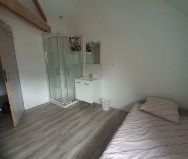 Location Appartement 94m² VILLENEUVE D ASCQ 59491 - Photo 1