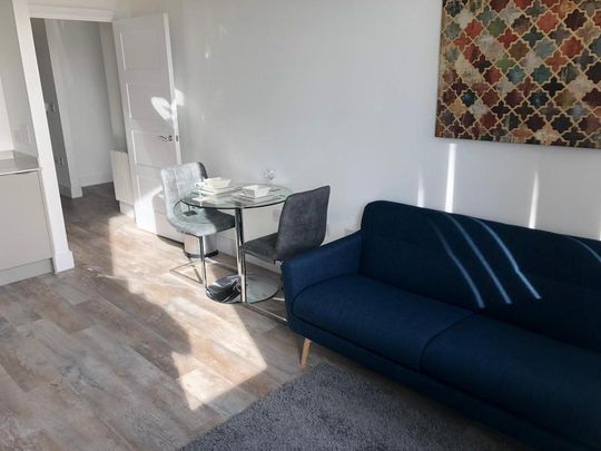 1 bedroom apartment to rent - Photo 1