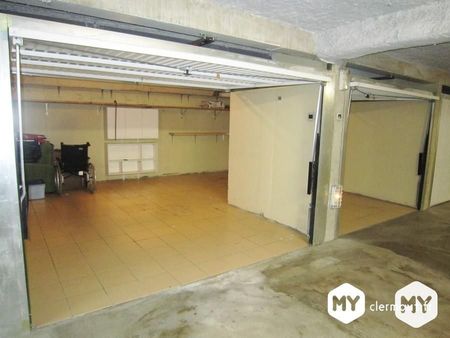 Appartement • Location • 125m2 • Chamalières - Photo 4