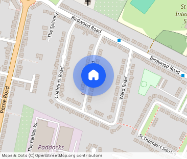 Gray Road, CAMBRIDGE - Photo 1