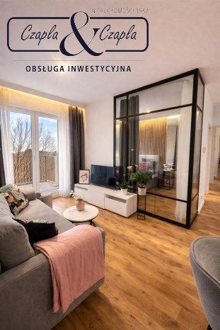 Mieszkanie na wynajem Gliwice - Zdjęcie 2