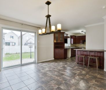 Maison à étages à louer - Laval (Sainte-Rose) (Renaissance) - Photo 6