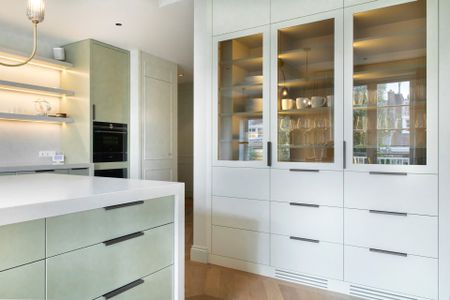 For rent: Apollolaan 187-3, 1077 AV Amsterdam - Foto 4