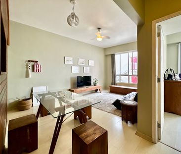 Apartamento em Copacabana na Domingos Ferreira - Photo 5