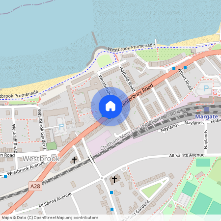 Canterbury Road, Margate, CT9 5FH