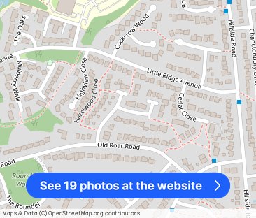 3 bedroom detached house for rent - Photo 1