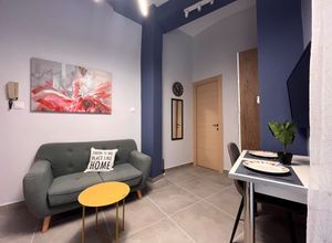 Διαμέρισμα για ενοικίαση - Κέντρο Θεσσαλονίκης, - Photo 1