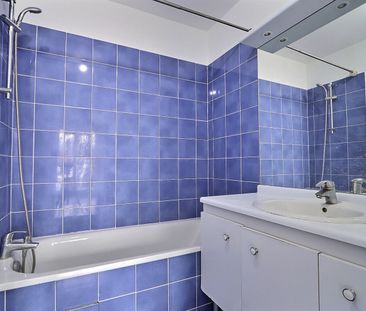 Location appartement 2 pièces, 42.93m², Aubervilliers - Photo 3