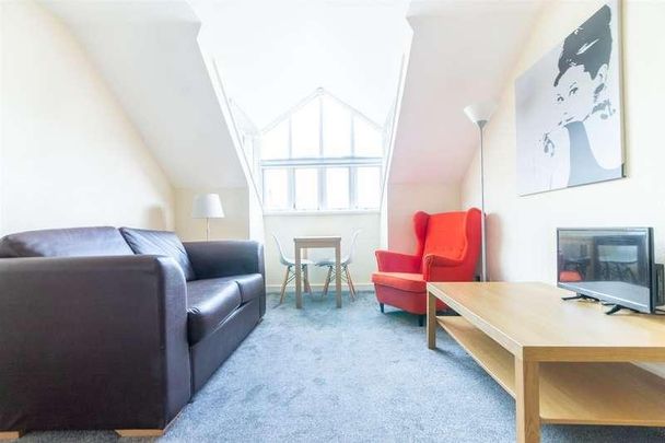 The Chare, City Centre, NE1 - Photo 1