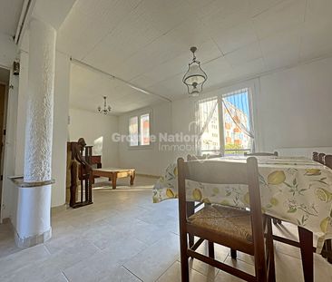 Location Appartement 3 pièces 64m² - Photo 2