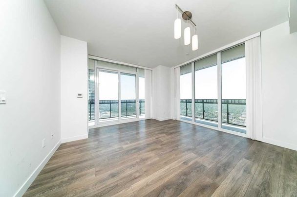 For Lease - 8 Eglinton Avenue Unit# 4502, Toronto, Ontario - Photo 1