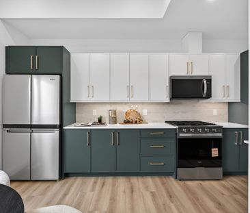 For Lease - 221 Churchill Avenue Unit# D, Toronto, Ontario - Photo 2