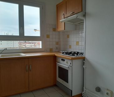 Location Appartement 3 pièces 55m² - Photo 4
