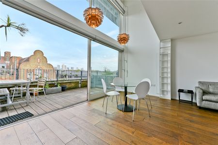 Clark Street, Stepney Green, London, E1 3HS - Photo 4