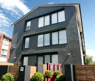 Unit 11/7 Barnsbury Road, South Yarra. - Photo 2