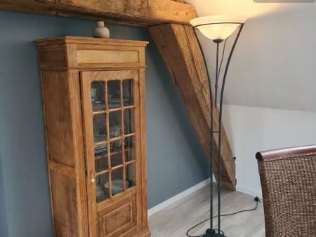 Location Appartement 3 pièces 76 m2 à Beaugency - Photo 2