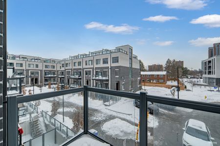 For Lease - 3427 Sheppard Avenue Unit# 308, Toronto, Ontario - Photo 2