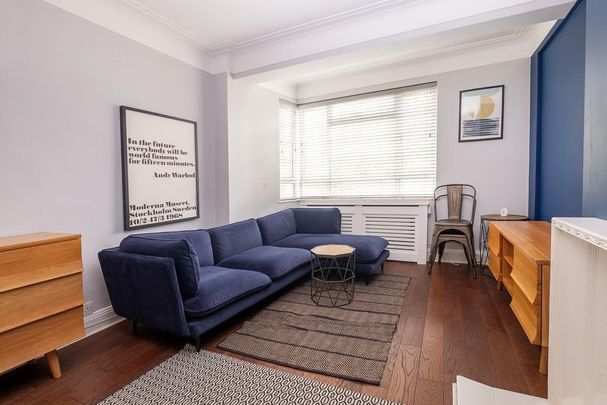 2 bedroom flat to rent - Photo 1