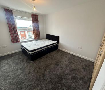 1 bedroom apartment to rent - Photo 2