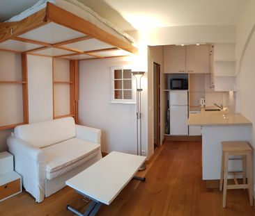 Studio Meublé à Chambourcy - Photo 2