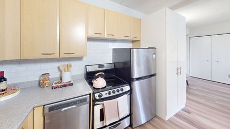 218 Maclaren Street, Centretown, Ottawa, ON - Photo 3