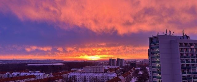 Penthouse mit Personality – Platz für DEINE Ideen & eine Aussicht zum Verlieben! - Foto 1