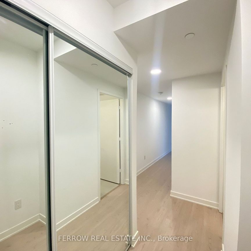 For Lease - 65 Mutual Street Unit# 403, Toronto, Ontario - Photo 1