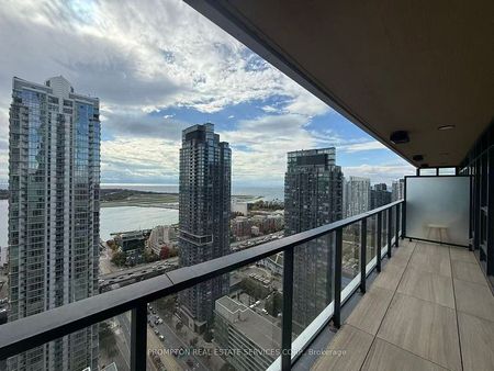 For Lease - 3 Concord Cityplace Way Unit# 3310, Toronto, Ontario - Photo 4