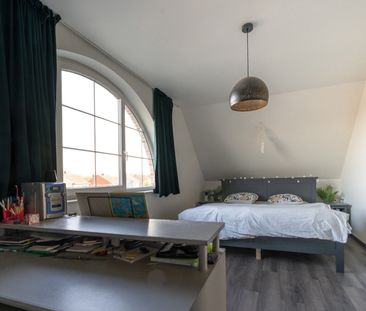 DAKAPPARTEMENT MET 1 SLPK EN GARAGEBOX - Photo 2