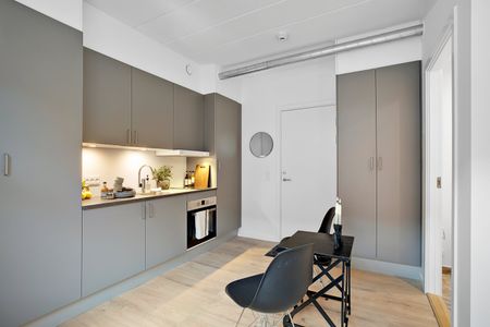 Spaniensgade 11, st.. 4., Spaniensgade, 2300 København S - Photo 3