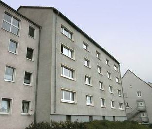 Demnächst frei! 1-Zimmer-Wohnung in Dortmund Dorstfeld - Foto 1