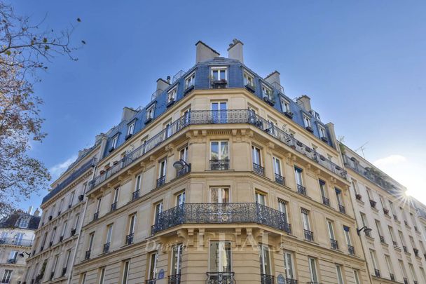 Location appartement, Paris 5ème (75005), 2 pièces, 54.56 m², ref 85459827 - Photo 1