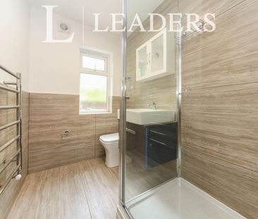 2 bedroom apartment to rent Meyrick Court, Meyrick Avenue, Luton, LU1 - Photo 3
