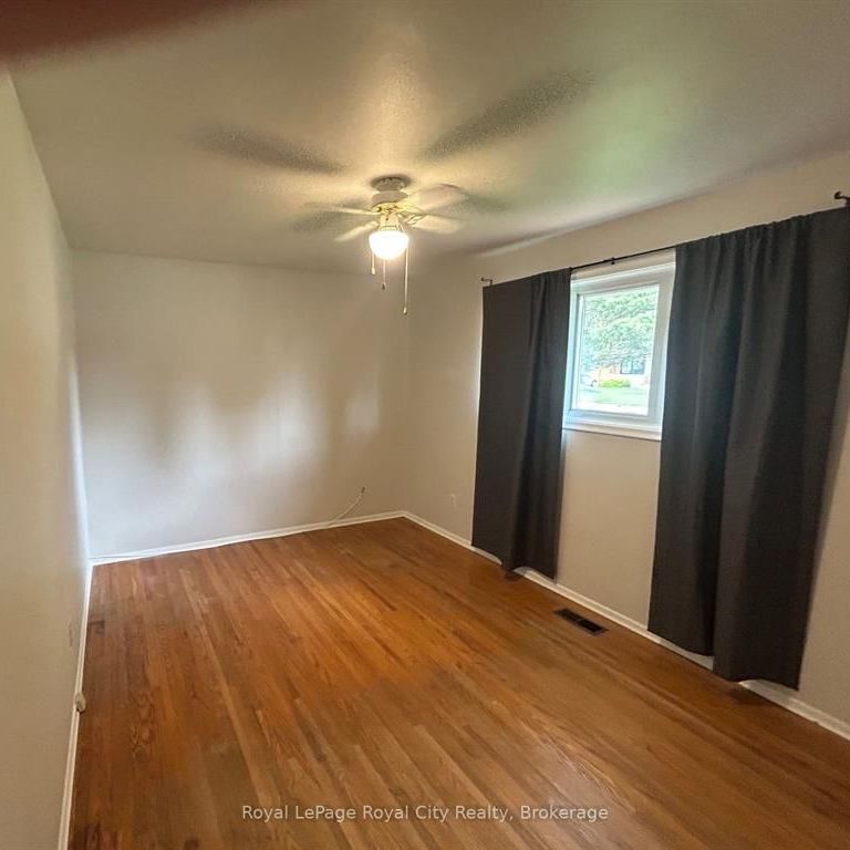 For Lease - 6 Montgomery Street Unit# Main Floor, Guelph, Ontario - Photo 1