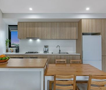 Luxury and Convenience - Photo 6