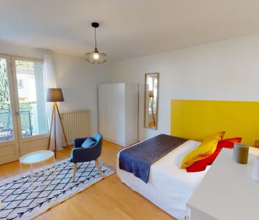 70 rue des Fontaines 70, Toulouse - Photo 5