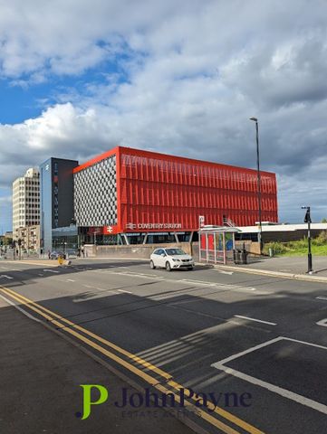 Manor Road, Coventry, West Midlands, CV1 2LH - Photo 3