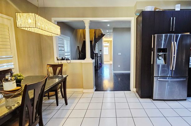 For Lease - 38 Wasaga Road, Brampton, Ontario - Photo 1