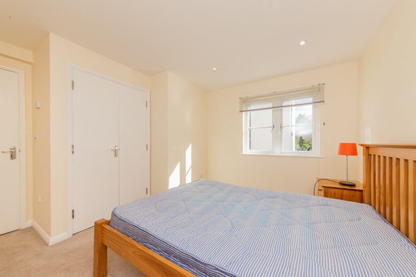 Beech Road, Headington, Oxford, OX3 flat to rent - Photo 1