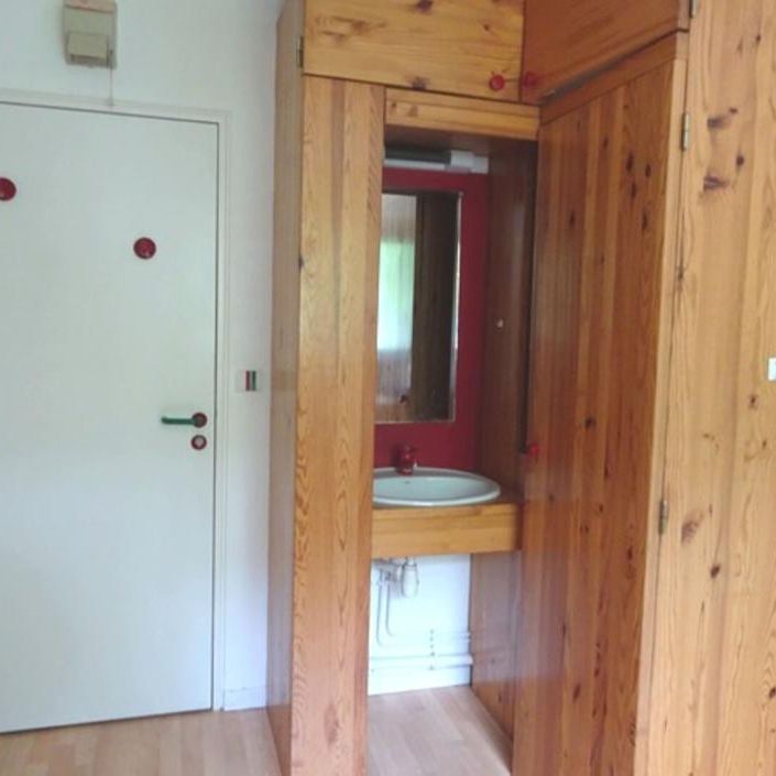 Location Appartement 1 pièce(s) de 10 m2 - Photo 2