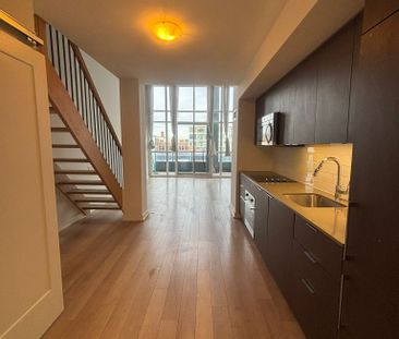 Liberty Market Lofts , #525 - Photo 6