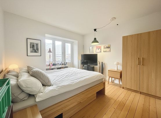 Vesterbro 57, 1. tv., 9000 Aalborg - Foto 1