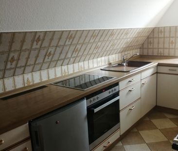 IN ZENTRUMSNÄHE VERMIETUNG EINER 2 ZIMMER - EIGENTUMSWOHNUNG IN MINDEN - Photo 4
