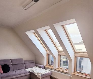 mieszkanie na wynajem - Szczecin, Bukowo, ul. Policka - Zdjęcie 1