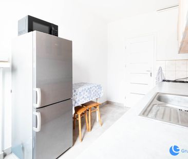 2 niezależne pok. 51m2, *Czyżyny*,parking OD ZARAZ - Photo 6